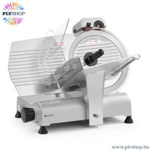 plvshop.hu - Szeletelőgép Kitchen Line 300 Hendi 210246