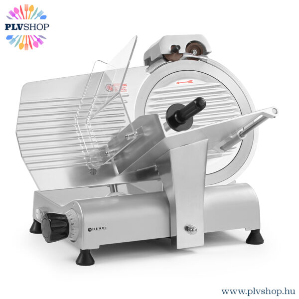 plvshop.hu - Szeletelőgép Kitchen Line 300 Hendi 210246