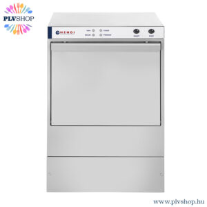 plvshop.hu - Pohár mosogatógép K40 Hendi 230299