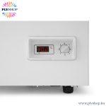 plvshop.hu - Fagyasztóláda 190 liter Hendi 233856