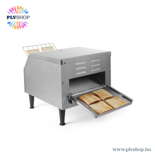 Kenyérpirító Toaster 2240W Hendi 261309