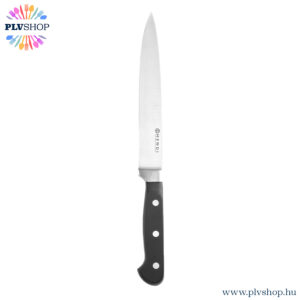 plvshop.hu - Kés szeletelő kés 200/340mm Kitchen Line Hendi 781340