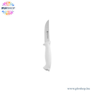 plvshop.hu - Kés HACCP fehér konyhai kés 90/190mm Hendi 842256