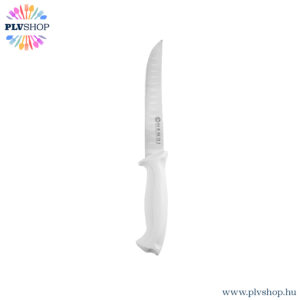 plvshop.hu - Kés HACCP fehér konyhai kés 130/230mm Hendi 842355
