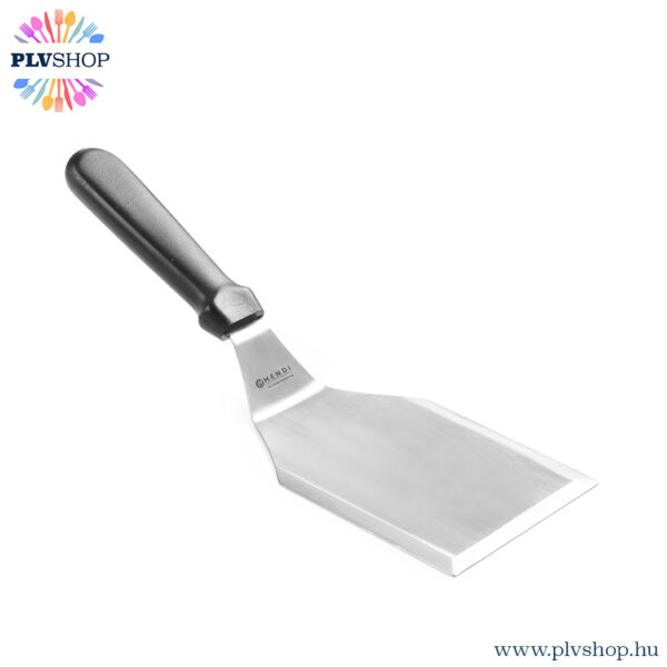 Grill spatula polipropilén nyéllel 308mm Hendi 855652