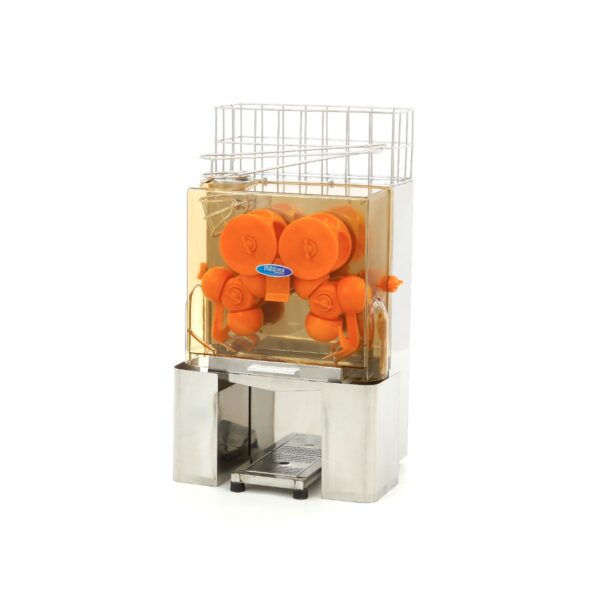 Automata narancs gyümölcscentrifuga MAJ-25 – Maxima 09300030