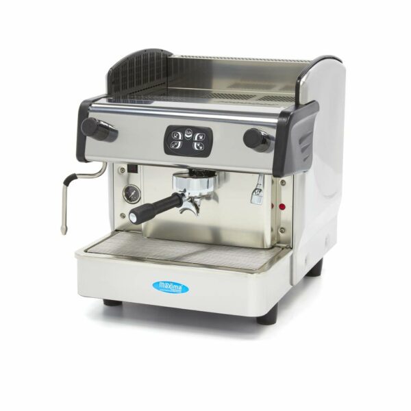 Kávéfőzőgép – Eszpresszógép – 1 karos – Maxima 08804000