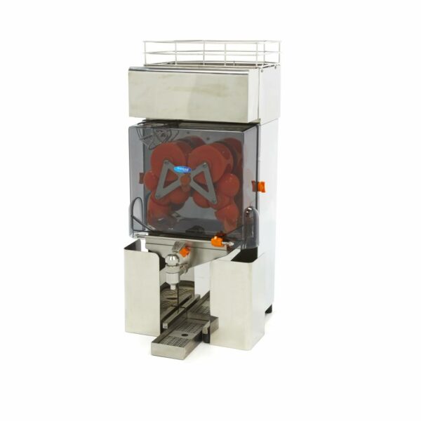Narancsfacsaró narancsprés automata – Gyors tisztítás – Maxima 09360020