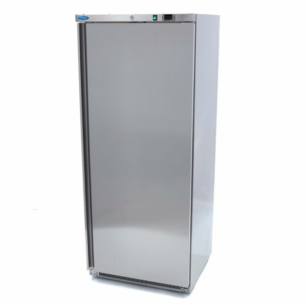 Hűtőszekrény 600L – 4 állítható polccal Maxima 09400125