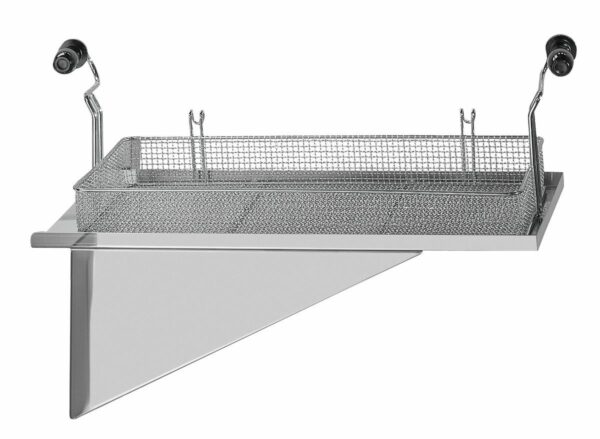 Kosárpolc BF 20G – Bartscher 101404