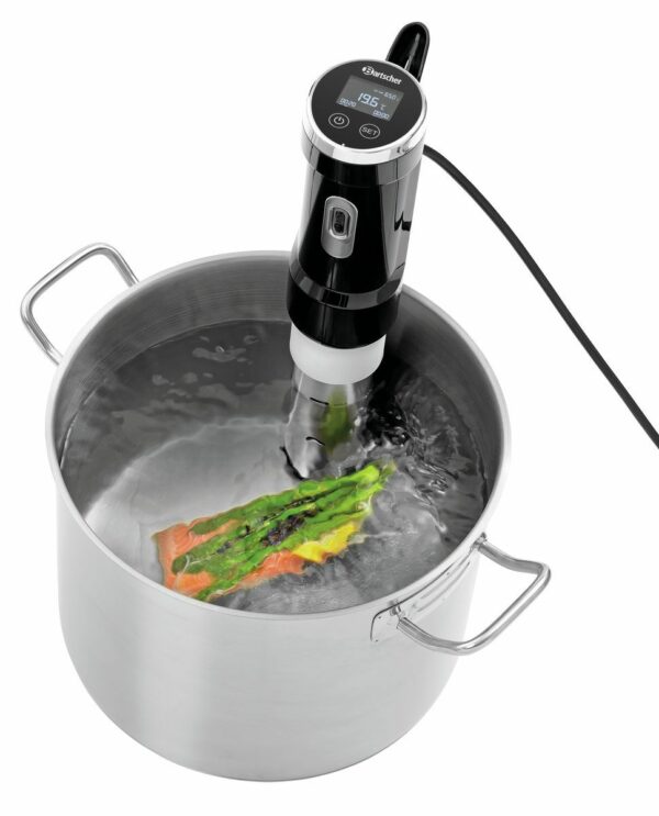 Sous vide stick SV ST15L – Bartscher 115133