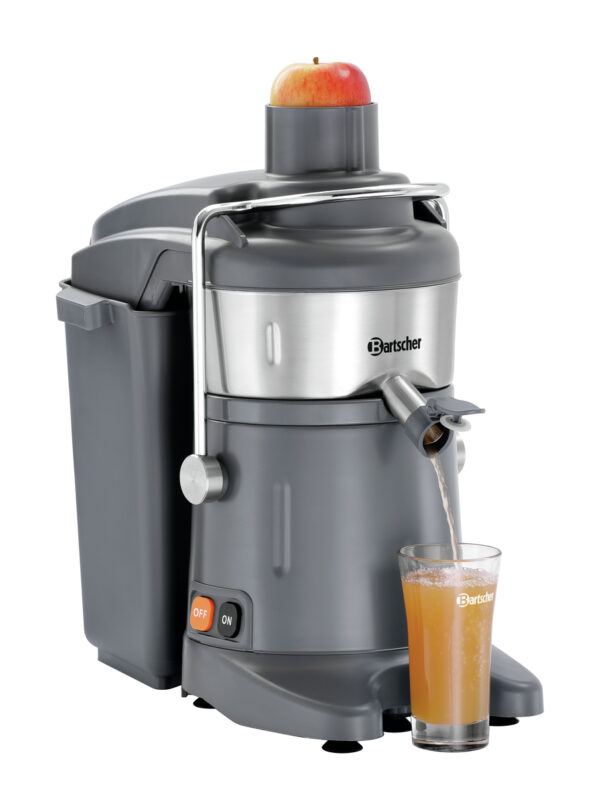 Gyümölcscentrifuga Juicer Powerfresh – Bartscher 150197