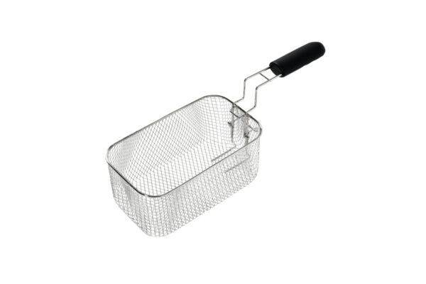 Fritőzkosár MINI 4 liter fritőzhöz – Bartscher 165521