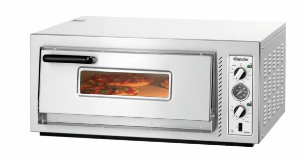 Pizza sütő NT 621 – Bartscher 2002088