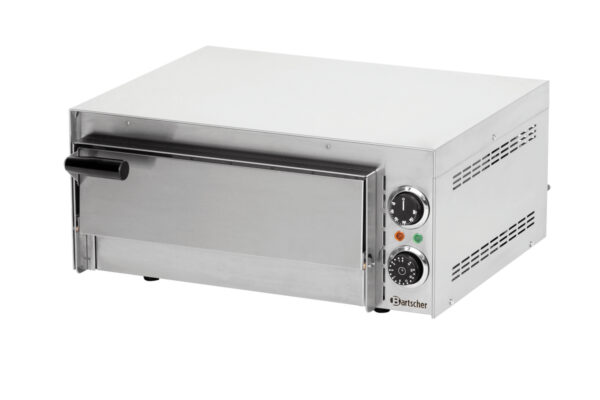 Pizzakemence 1 kamrás  Mini 1 – Bartscher 203510