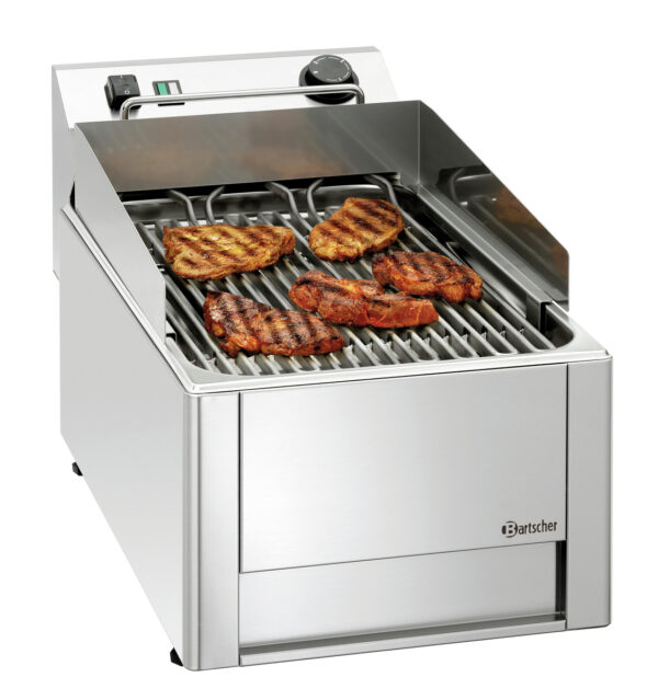 Vízi grill 40 – Bartscher 370037