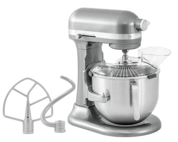 KitchenAid 5KSM70JPX 6.6L – Bartscher A150098