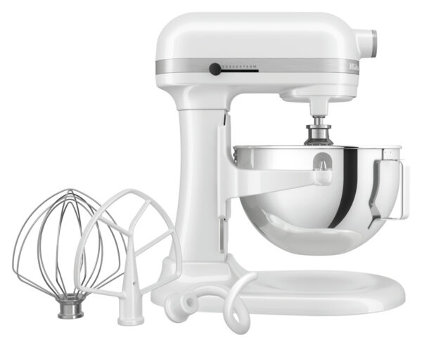 KitchenAid 5KSM55SXX 5,2L – Bartscher A150183