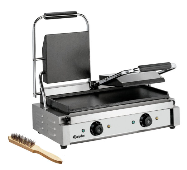 Kontakt grill 3600 2G – Bartscher A150672