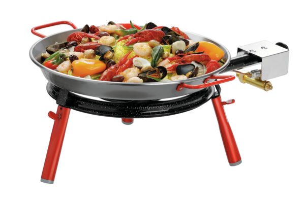 Paella állvány 2K300/3K500-T – Bartscher A153143