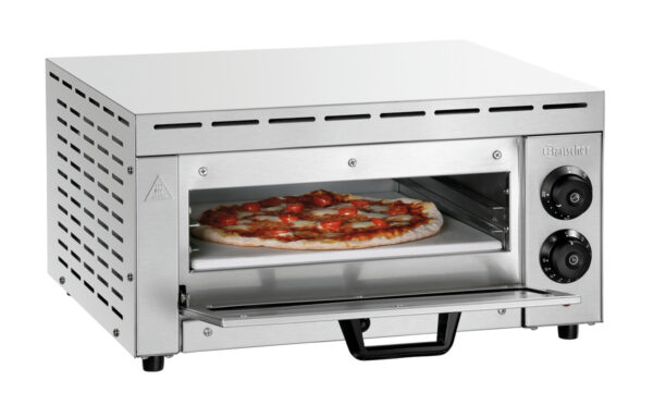 Pizza sütő ST340 – Bartscher A201113